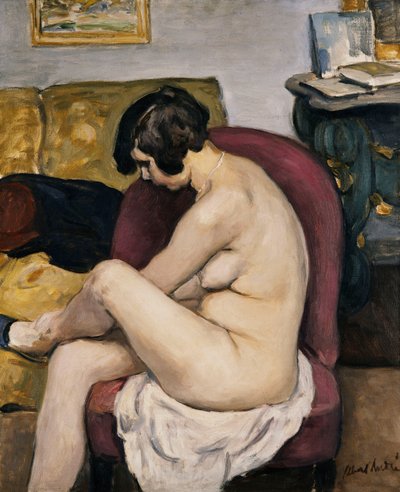  by Albert Andre