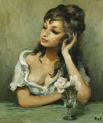  by Albert Andre