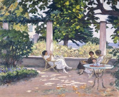  by Albert Andre