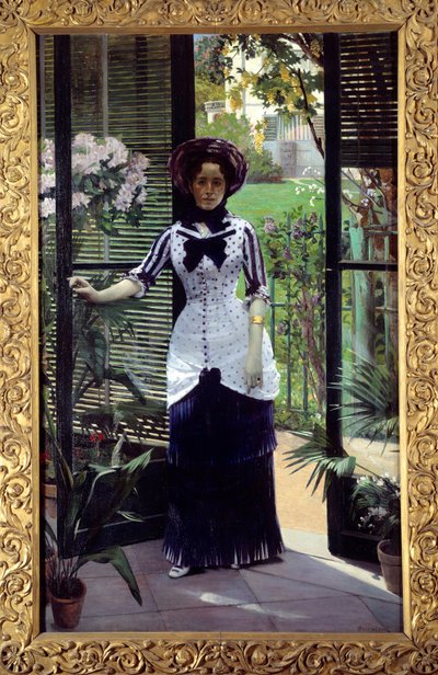 Serada Resim Albert Bartholome (1848-1928) 1881 Güneş. 1.42x2.33m Paris, Musee d