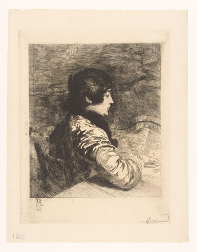 Charlotte Besnard