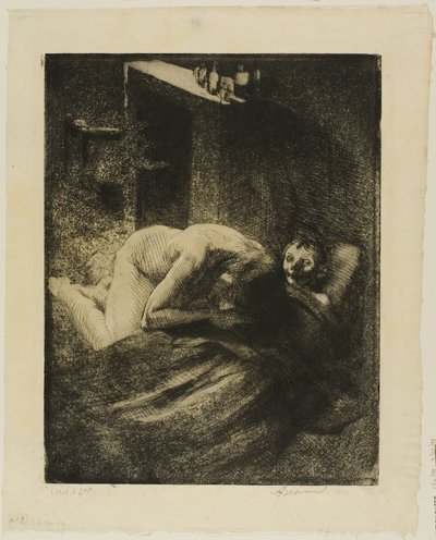  by Albert Besnard