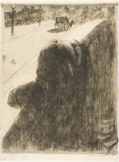  by Albert Besnard