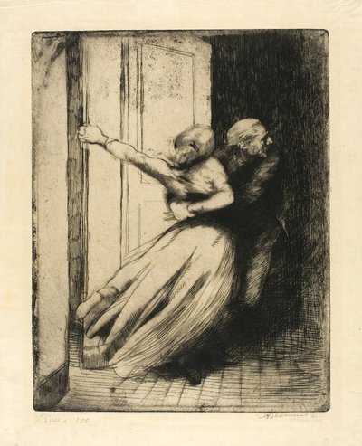  by Albert Besnard