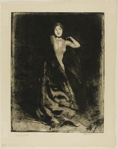  by Albert Besnard