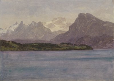 by Albert Bierstadt