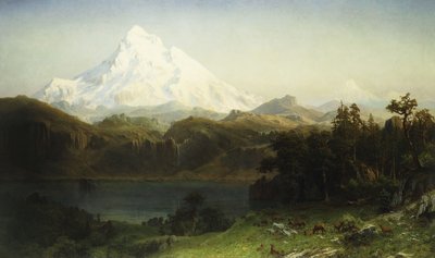 Oregon