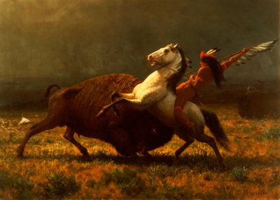 Bufalo