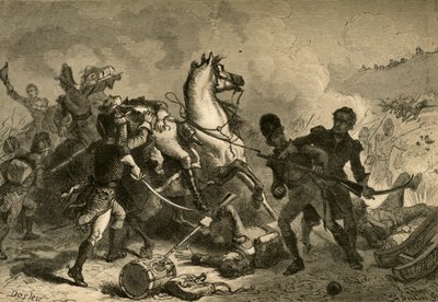 New Orleans Savaşı - General Pakenham