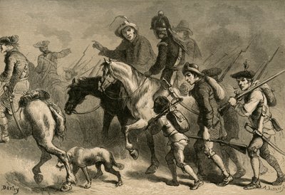 New England Yeomanry