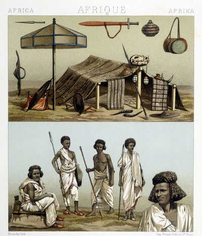 Nubia