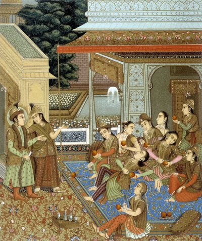 Hindistan