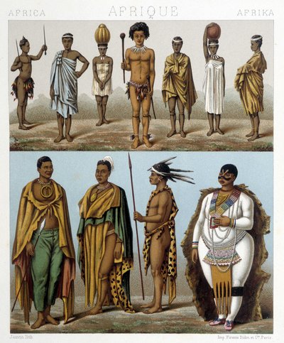 Güney Afrika