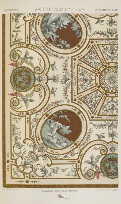 XVIII Yüzyıl, 