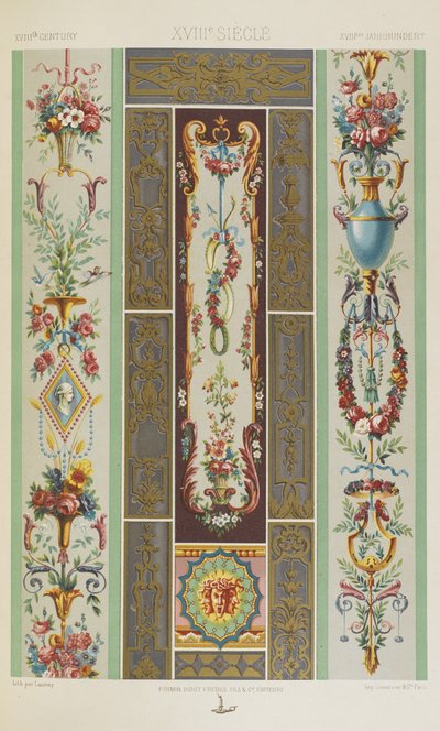 XVIII Yüzyıl, 