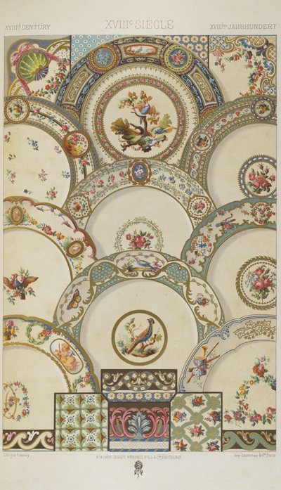 XVIII Yüzyıl, 