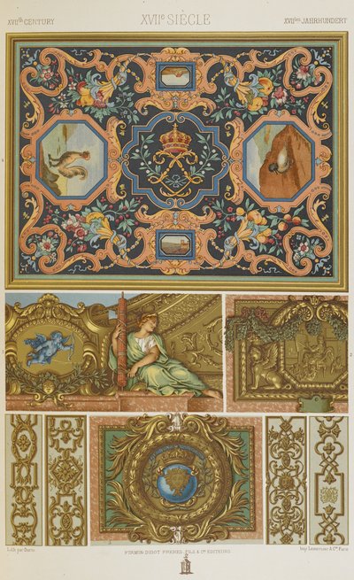 XVII Yüzyıl, 