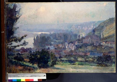 Vetheuil