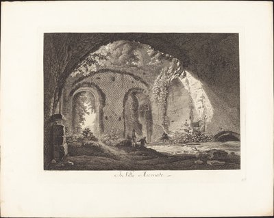 Villa Mecenate