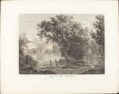 Villa Borghese