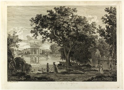 Villa Borghese