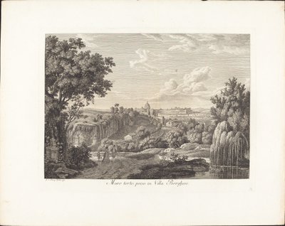 Villa Borghese