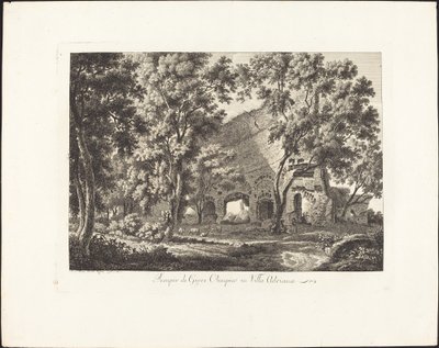 Villa Adriana