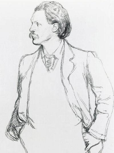  by Albert Daniel Rutherston