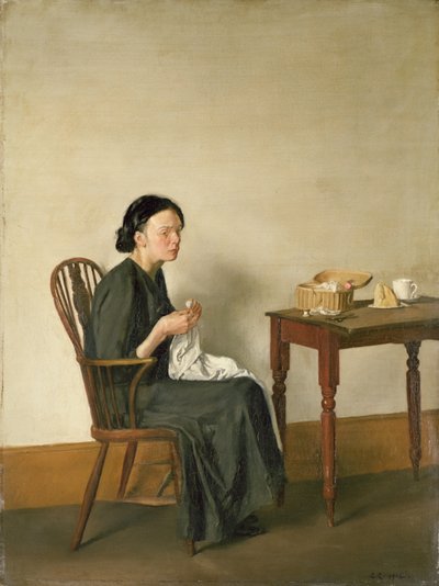  by Albert Daniel Rutherston