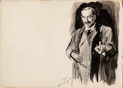 John S. Sargent
