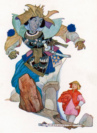  by Albert Edward Jackson