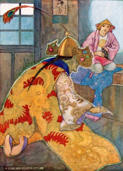  by Albert Edward Jackson