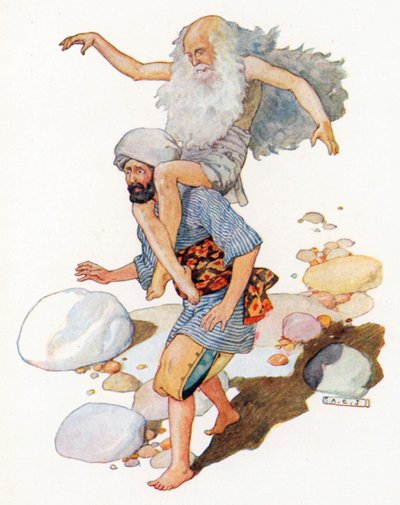  by Albert Edward Jackson