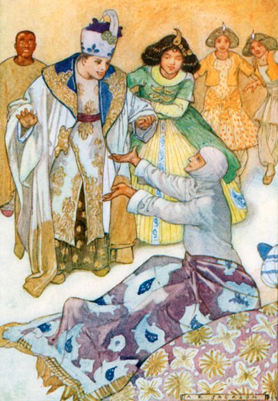  by Albert Edward Jackson