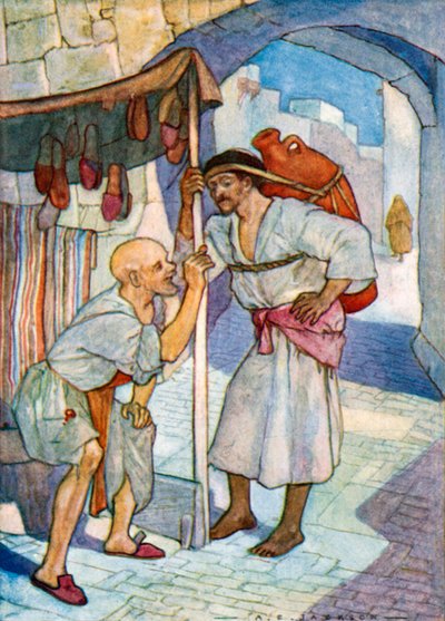  by Albert Edward Jackson