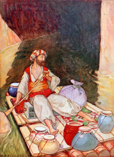  by Albert Edward Jackson