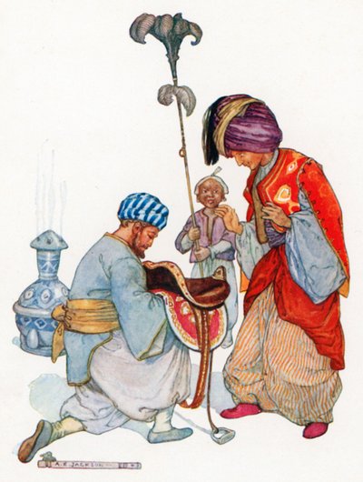  by Albert Edward Jackson