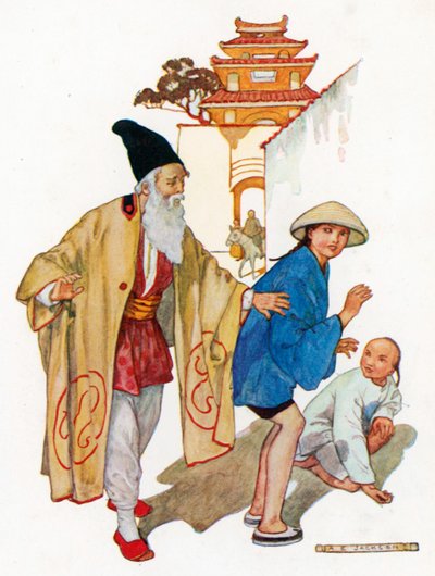 by Albert Edward Jackson