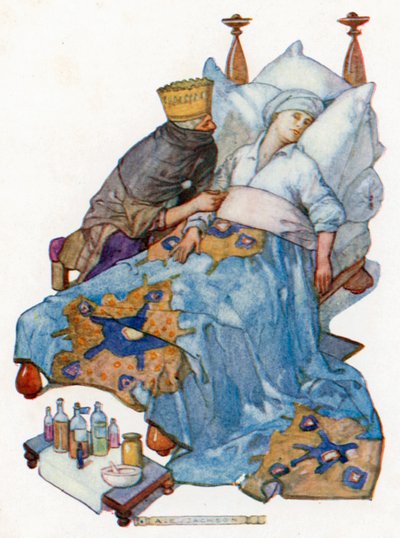  by Albert Edward Jackson