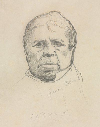 Ingres