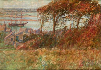  by Albert Ernest Victor Lilley
