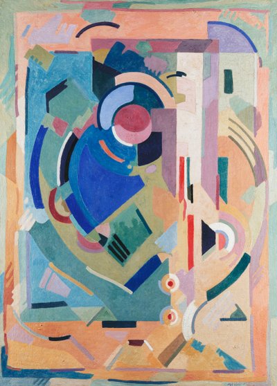  by Albert Gleizes