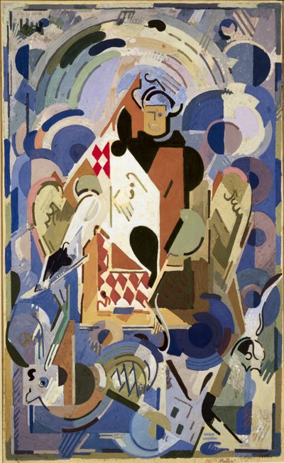  by Albert Gleizes