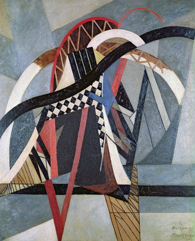  by Albert Gleizes
