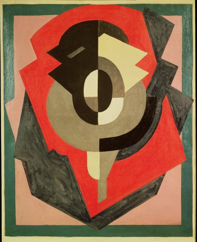  by Albert Gleizes