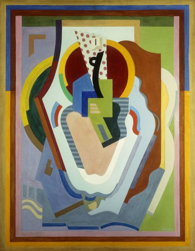  by Albert Gleizes
