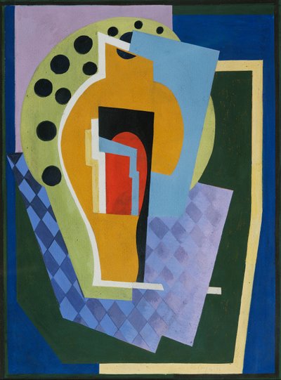  by Albert Gleizes