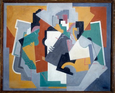  by Albert Gleizes
