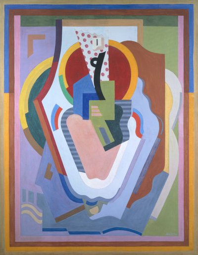  by Albert Gleizes
