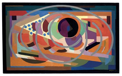  by Albert Gleizes